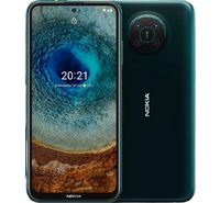 Image of Nokia X10 TA-1332, 5G,128GB, Forest Green